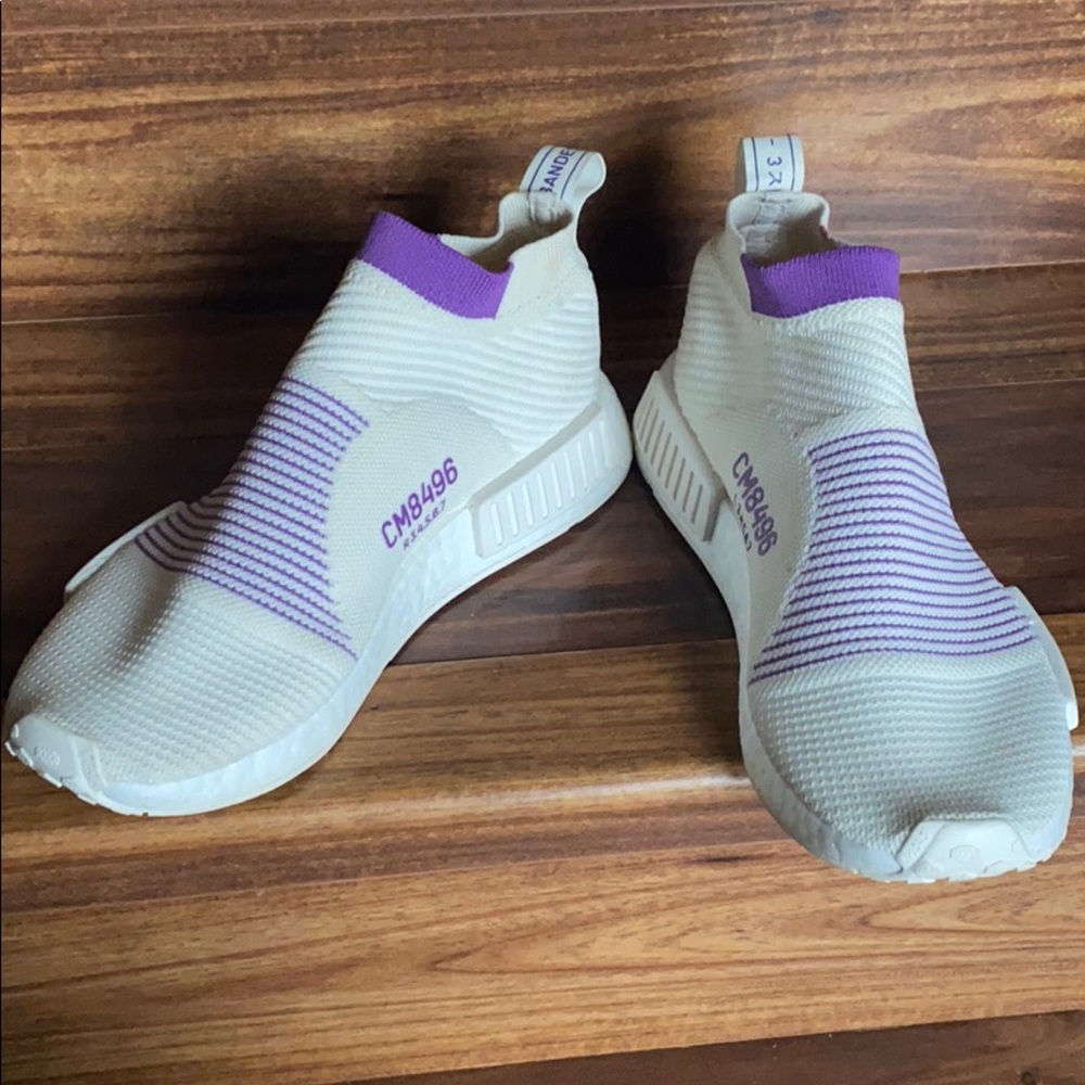 Men’s adidas NMD